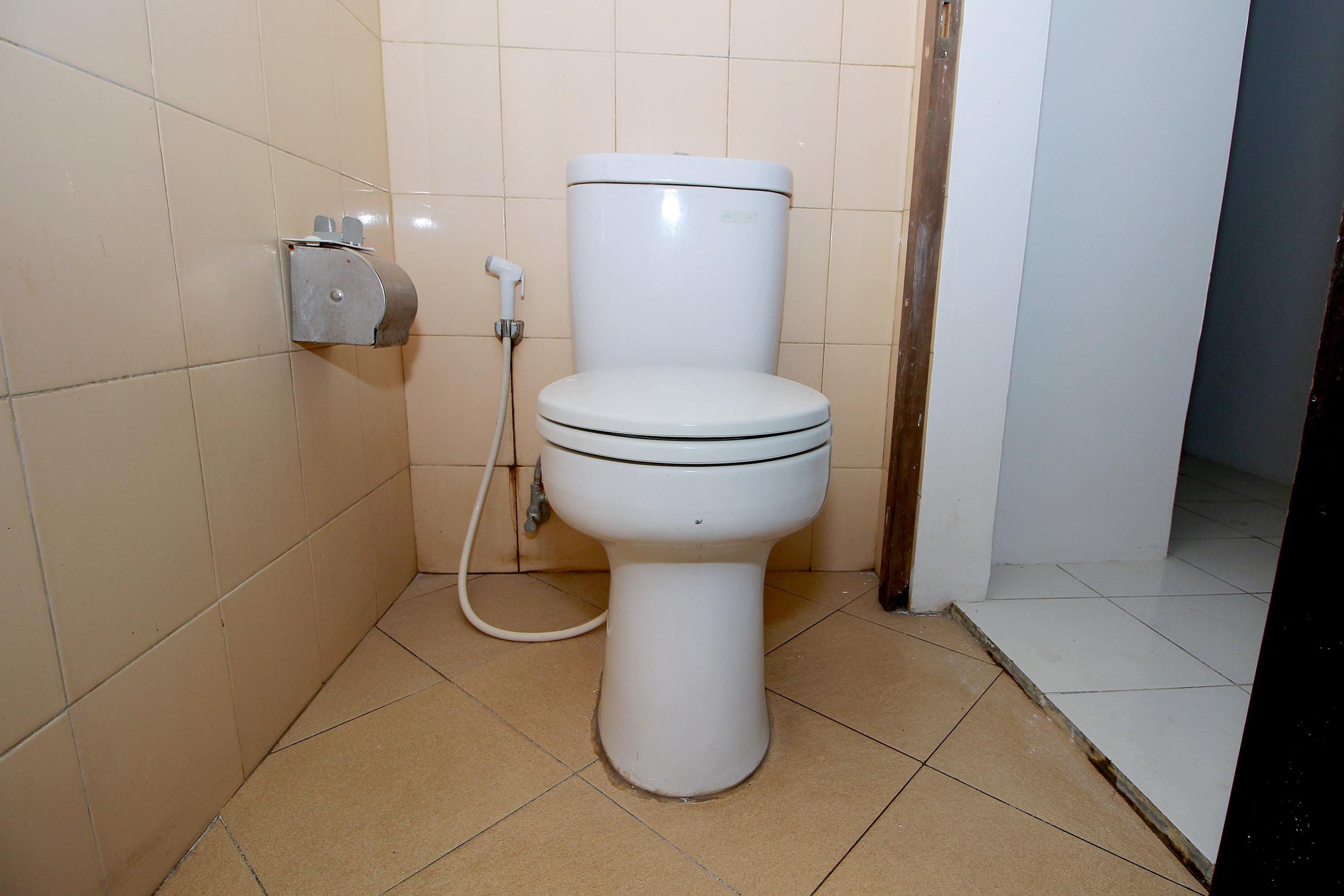 Oyo 1678 ジャティ エクスクルシブ ホームステイ ブンクル エクステリア 写真